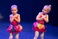 Mini Stars Circus 3B  050